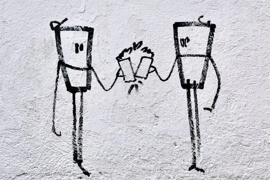 AI and Leadership Communication
