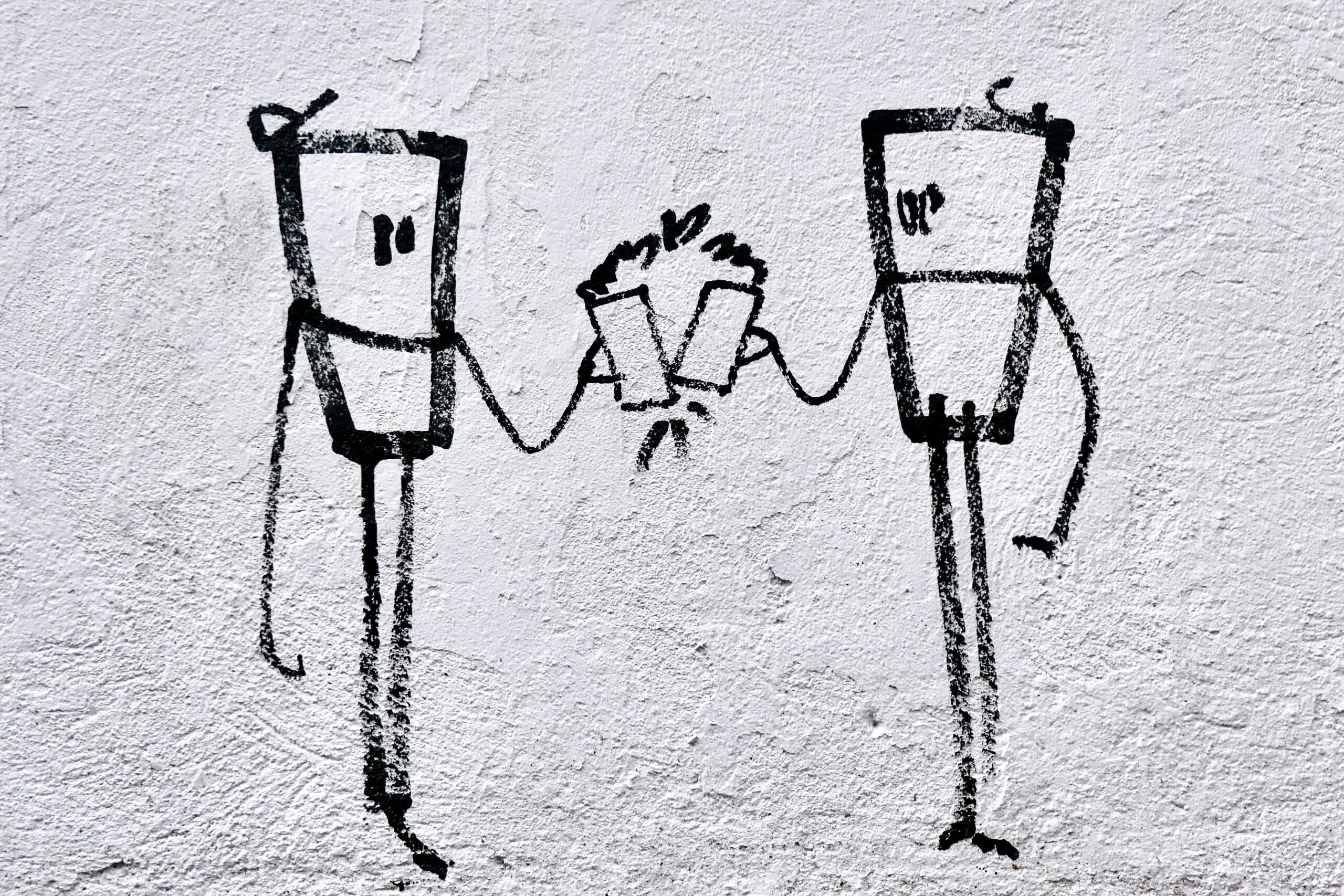 Home 4 AI and Leadership Communication